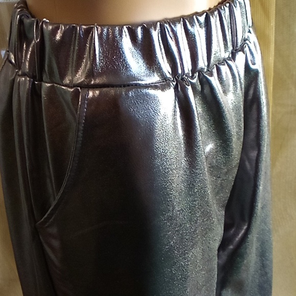 Space Pants! Size medium - Picture 3 of 5